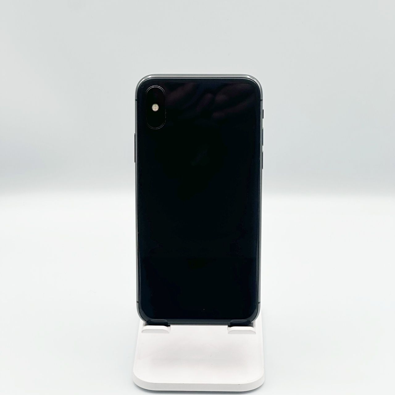 ムスビー｜【電池100％】iPhone X 64GB Space Gray au版【iPhone X au 