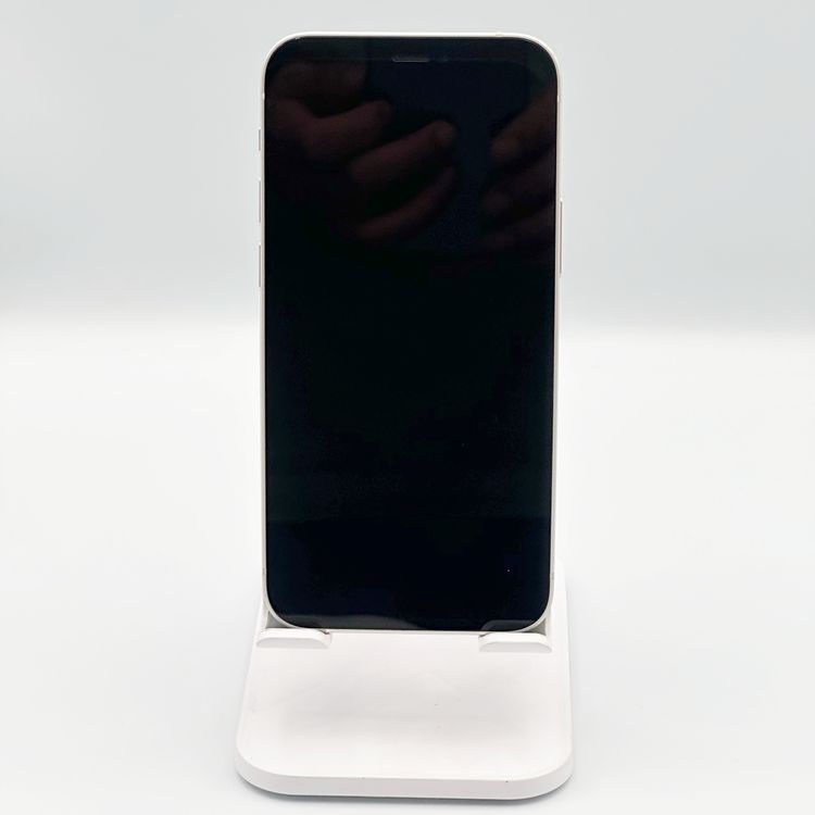 �ڥХåƥ꡼73%��iPhone 12mini 64GB   �ۥ磻�ȡ�SoftBank��