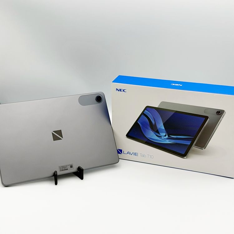 NEC	LAVIE Tab T10	128GB����ʥ��졡WiFi��ǥ�