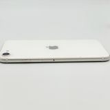 �ڥХåƥ꡼93��� iPhone SE ��2���� 64GB �ۥ磻�ȡ�SoftBank