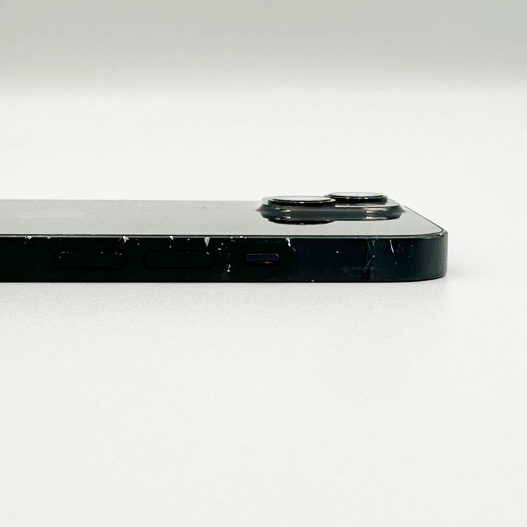 �ڥХåƥ꡼75���iPhone 13��128GB��Midnight��SoftBank