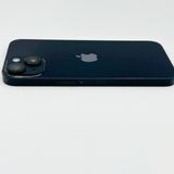 �ڥХåƥ꡼84���iPhone 14��128GB��Midnight��au