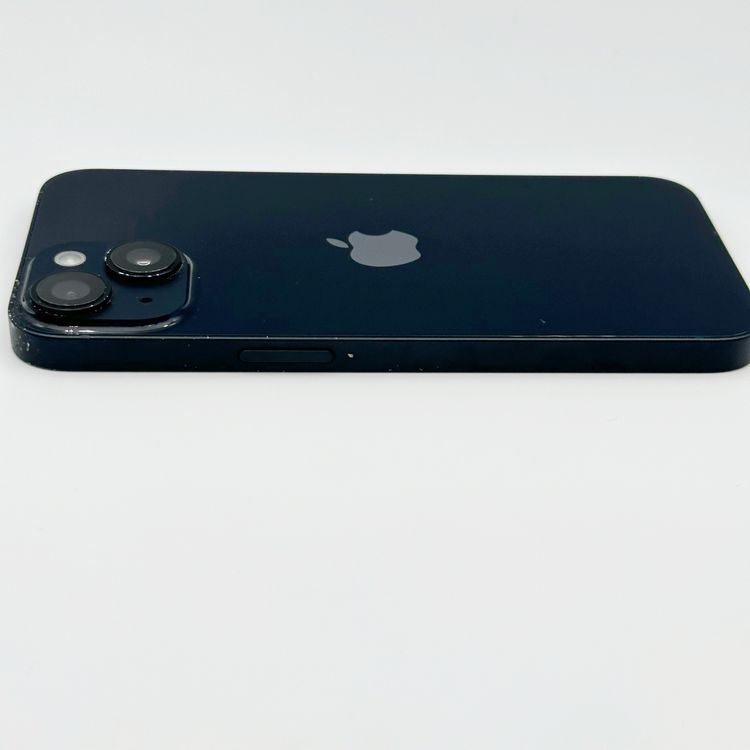 �ڥХåƥ꡼84���iPhone 14��128GB��Midnight��au