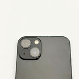�ڥХåƥ꡼87%��iPhone 13 128GB	Midnight docomo