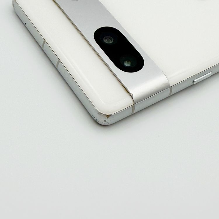 Google Pixel 7a 128GB �ۥ磻�ȡ�au