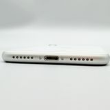 �ڥХåƥ꡼90���iPhone SE ��2���� 128GB �ۥ磻��