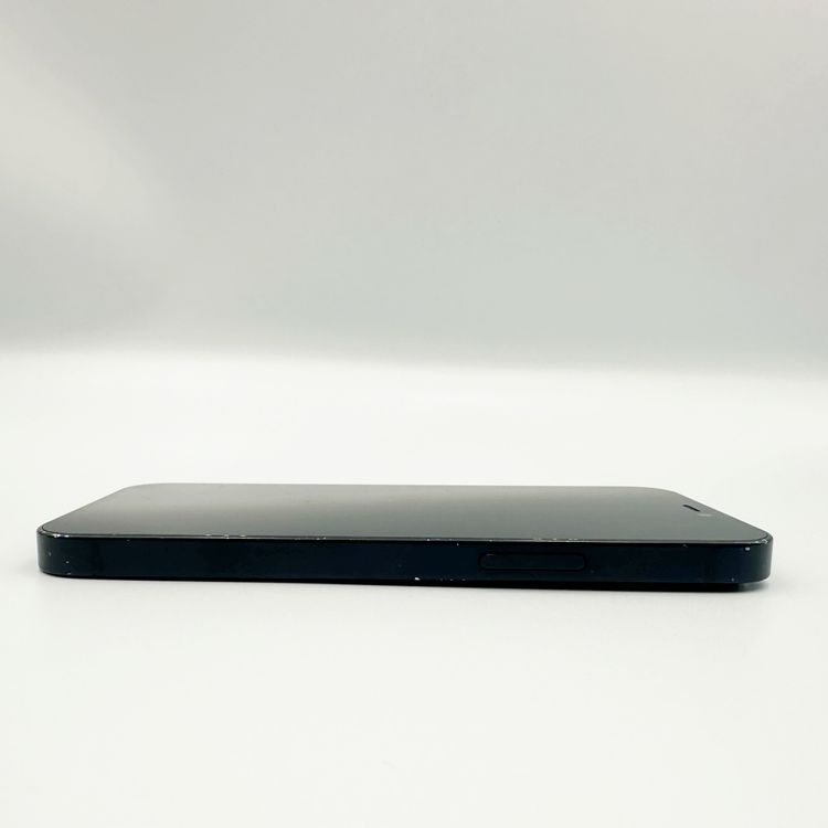 �ڥХåƥ꡼75���iPhone 12 mini��128GB ���֥�å���SIM�ե꡼