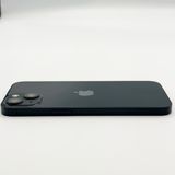 �ڥХåƥ꡼87%��iPhone 13 128GB	Midnight docomo