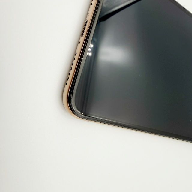 �ڽ����Хåƥ꡼74���docomo SIM�ե꡼ iPhone XS Max 256GB