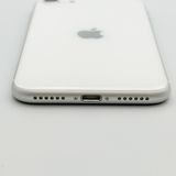 �ڥХåƥ꡼84���iPhone SE (��2����)��64GB	White��docomo
