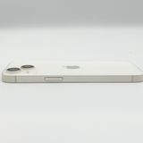 �ڥХåƥ꡼78���iPhone 14��128GB��Starlight���֥����ݾڤ���