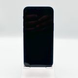 �ڥХåƥ꡼75���iPhone 12 mini 128GB �֥롼