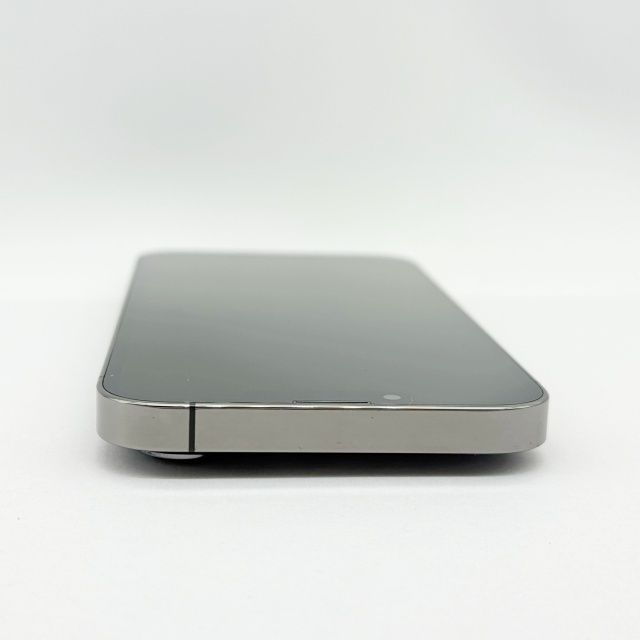 �Хåƥ꡼74% SIM�ե꡼ iPhone13Pro 256GB ����ե�����