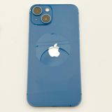 �ڥХåƥ꡼92���iPhone 13 128GB	Blue docomo