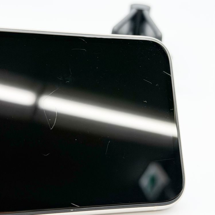�ڥХåƥ꡼78���iPhone 13 Pro 128GB���ۥ磻�ȡ�SIM�ե꡼