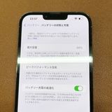 �ڥХåƥ꡼89���iPhone 13 Pro Max 1TB �֥롼���֥����ݾڤ���