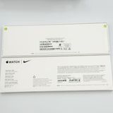 Apple Watch  12 46mm  GPS + Cellular NIKE���ݡ��ĥ롼��