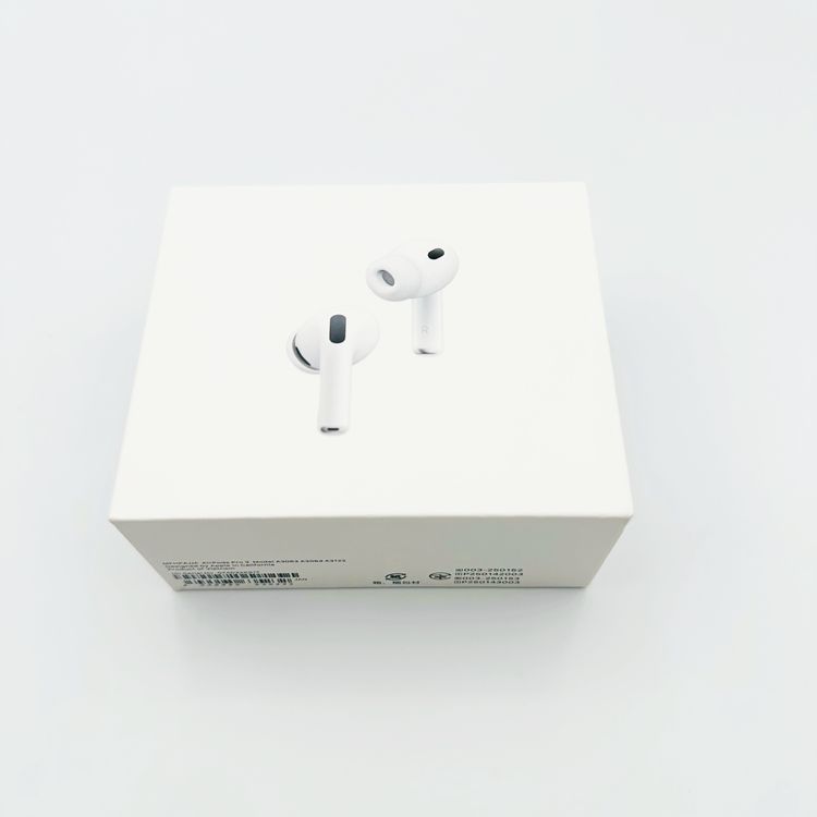 ����̤������Apple AirPods Pro 3