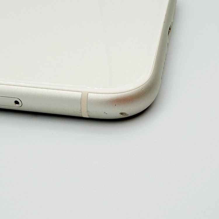 �ڥХåƥ꡼78���iPhone 11  128GB���ۥ磻�ȡ�SIM�ե꡼