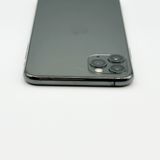 �ڥХåƥ꡼77���iPhone 11 Pro Max��512GB�� Gray��SoftBank