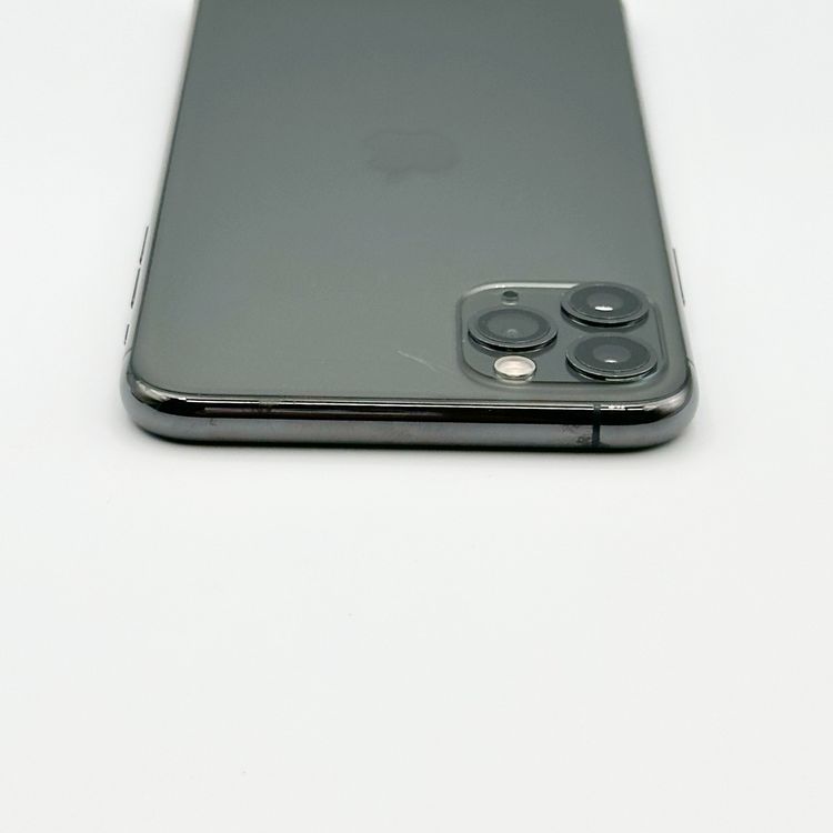 �ڥХåƥ꡼77���iPhone 11 Pro Max��512GB�� Gray��SoftBank