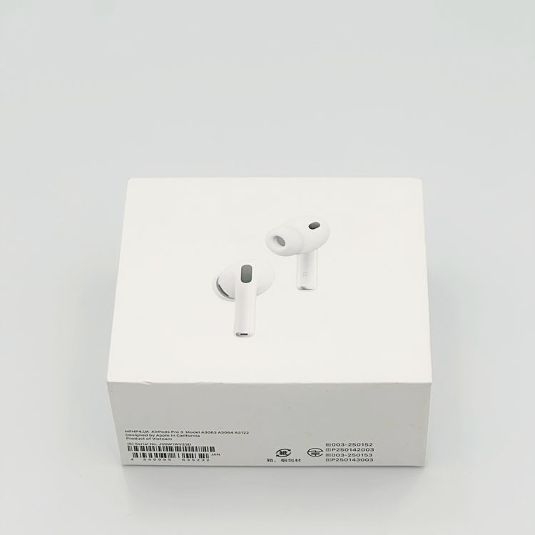 �ڿ���̤�����ʡ� AirPods Pro 3