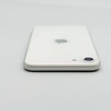 �ڥХåƥ꡼78���iPhone SE (��2����)��64GB	White��docomo