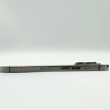 �ڥХåƥ꡼84���iPhone 13 Pro��128GB	Graphite��au
