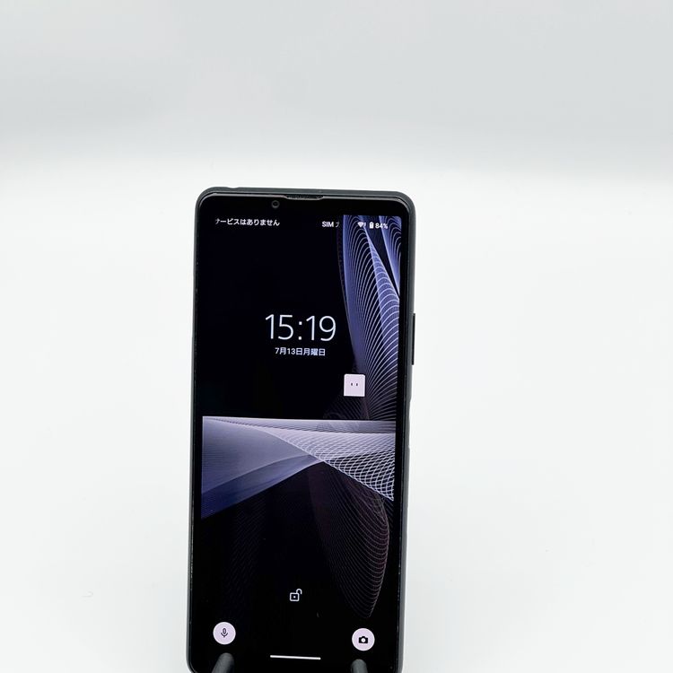 Xperia 10 III 128GB �֥�å� docomo