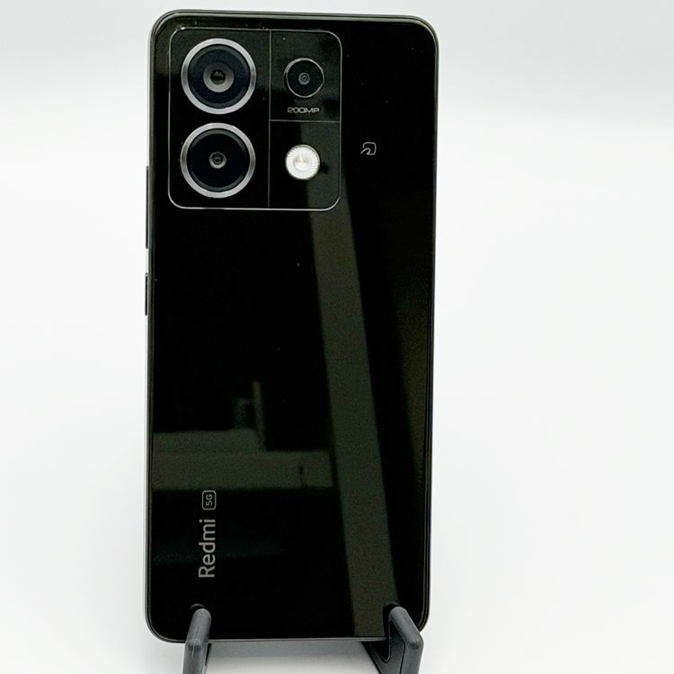 Xiaomi��Redmi Note 13 Pro 5G	256GB���ߥåɥʥ��ȥ֥�å�	au