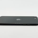 �ڥХåƥ꡼80���iPhone SE (��2����)��64GB	Black��SoftBank