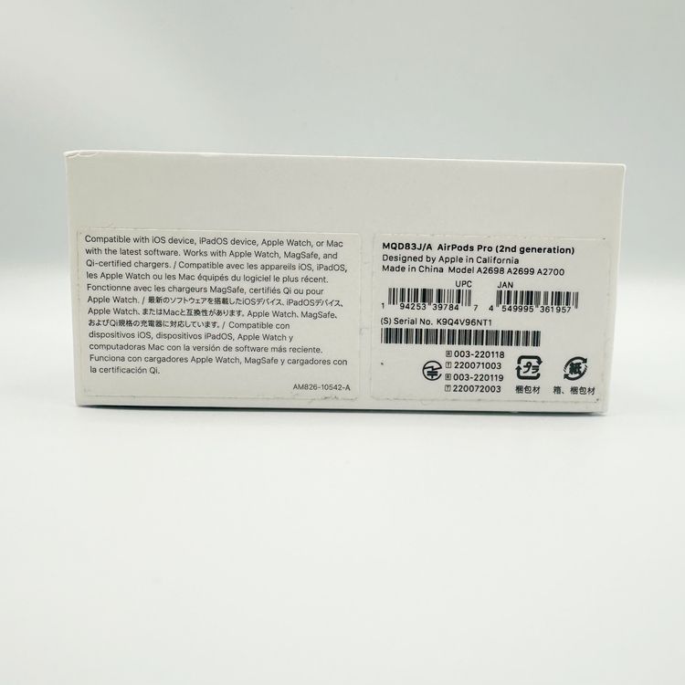 AirPods Pro����2����ˡ��ۥ磻��