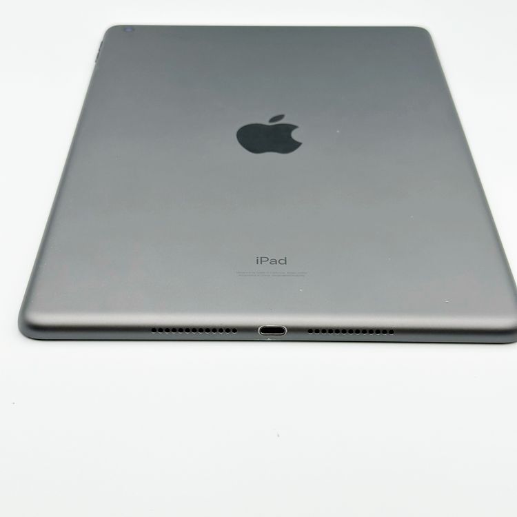 �ڥХåƥ꡼86%�� iPad 9 Wi-Fi	64GB Space Gray