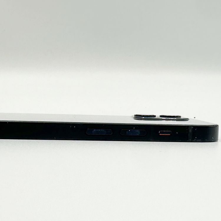 �ڥХåƥ꡼72���iPhone 12 64GB �֥�å���SIM�ե꡼