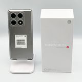 【バッテリー100%】SIMフリー Xiaomi 14T Pro 256GB チタングレー色