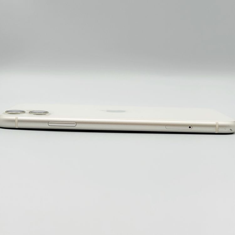 �ڥХåƥ꡼78���iPhone 11  128GB���ۥ磻�ȡ�SIM�ե꡼