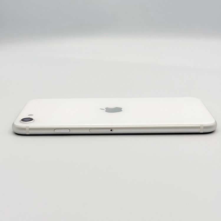�ڥХåƥ꡼89���iPhone SE (��2����)��64GB	White��docomo
