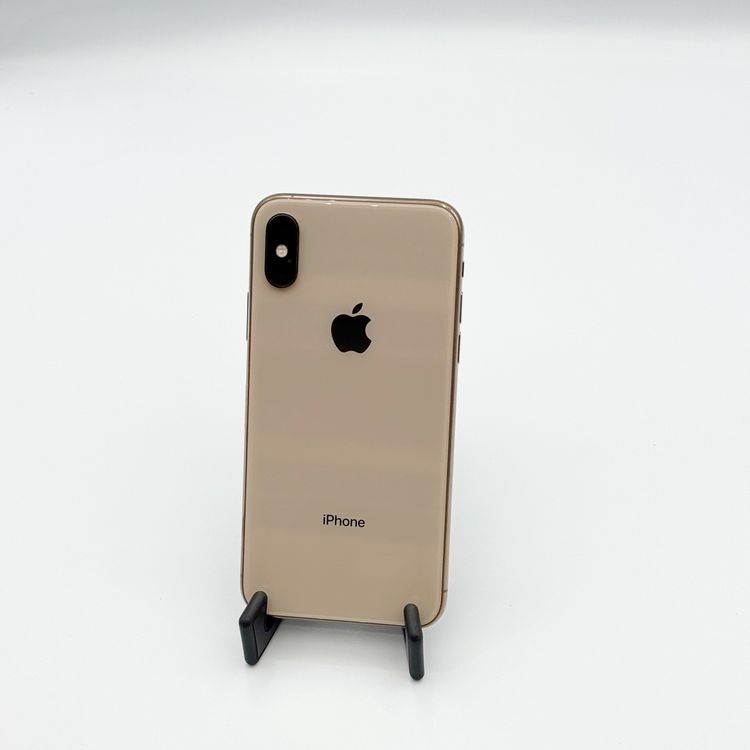 �ڥХåƥ꡼75���iPhone Xs 256GB ������ɡ�au