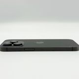 �ڥХåƥ꡼74��iPhone 14 Pro	256GB Space Black docomo