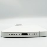 �ڥХåƥ꡼100���iPhone 17 256GB �ۥ磻�ȡ��֥����ݾڤ���