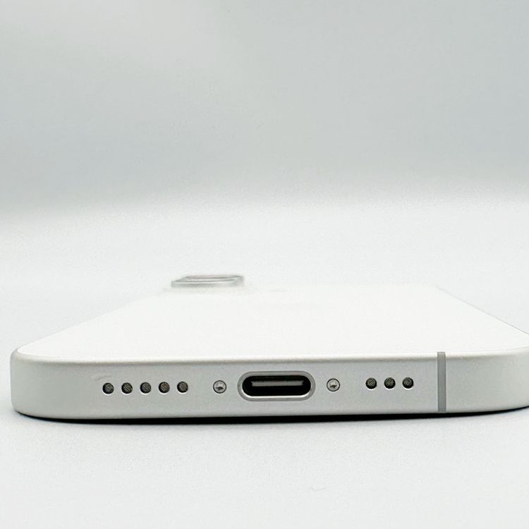 �ڥХåƥ꡼100���iPhone 17 256GB �ۥ磻�ȡ��֥����ݾڤ���