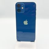 �ڥХåƥ꡼78���iPhone 12 mini��128GB ���֥롼��docomo ��
