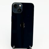 【バッテリー78%】iPhone 13 256GB Midnight SIMフリー