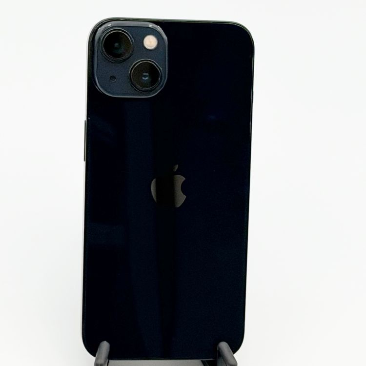 �ڥХåƥ꡼78���iPhone 13 256GB Midnight SIM�ե꡼