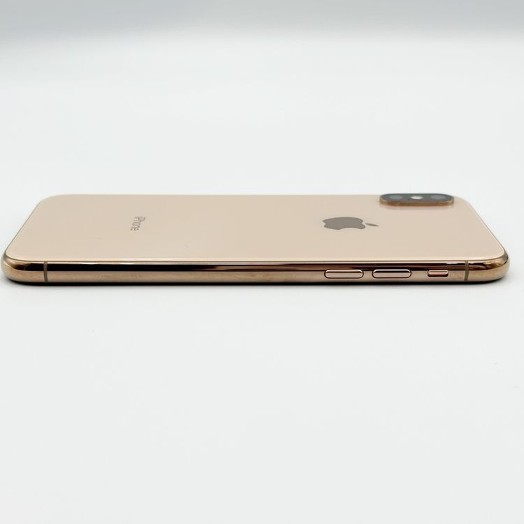 �ڥХåƥ꡼75���iPhone Xs 256GB ������ɡ�au