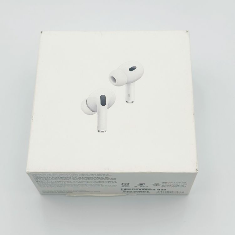 AirPods Pro ��2���� MagSafe���ť�����(USB-C)�դ� �ۥ磻��