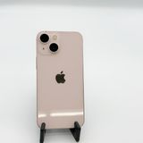 �ڥХåƥ꡼79���iPhone 13 mini 256GB	Pink docomo