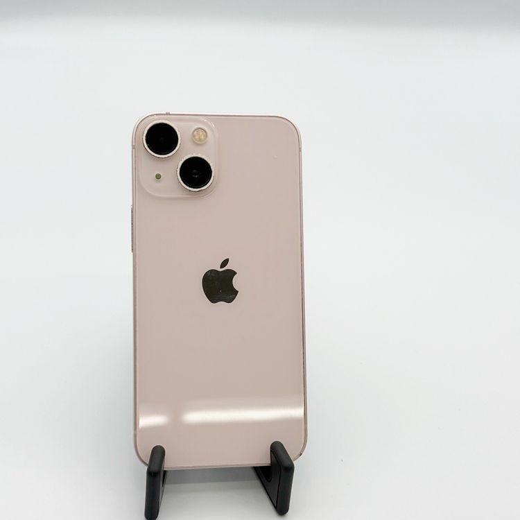 �ڥХåƥ꡼79���iPhone 13 mini 256GB	Pink docomo