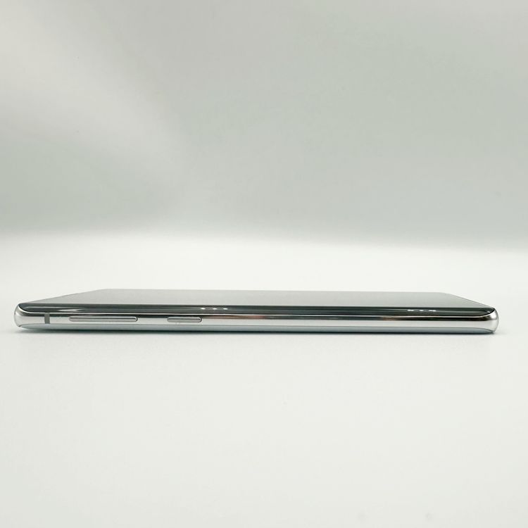 Galaxy S10 128GB �ץꥺ��ۥ磻�� SC-03L docomo