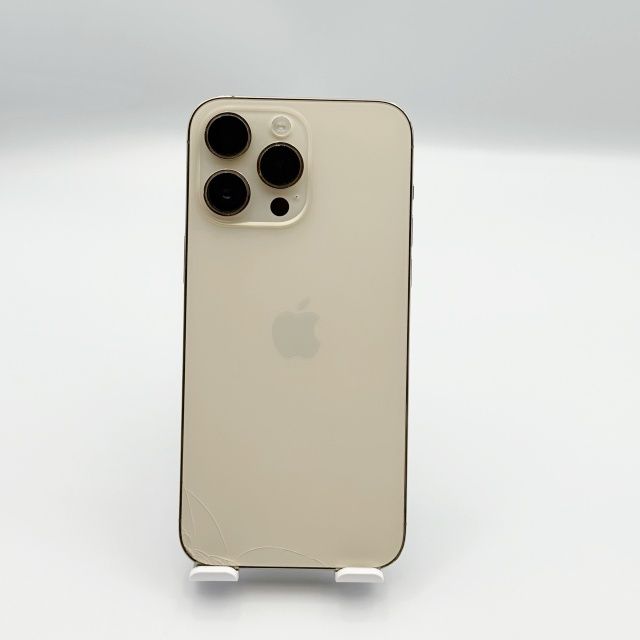 �ڥХåƥ꡼99���iPhone 14 Pro Max 256	 ������� au SIM�ե꡼